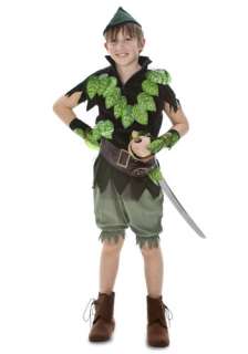Home Theme Halloween Costumes Disney Costumes Peter Pan Costumes Child 