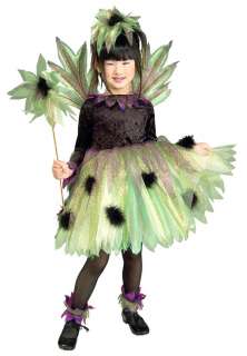 Girls and Toddler Spooky Sprite Fairy Costume   Fairy Costumes