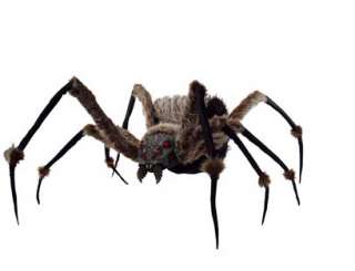 Monstrous Spider Prop   Decorations & Props