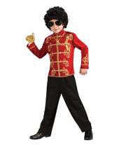 Childs Michael Jackson Thriller Jacket Wholesale Price $48.90 In 