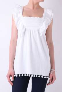   Dress by Juicy Couture   White   Buy Dresses Online at my wardrobe