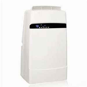  Arc 12sdh 12000 Btu Eco friendly Dual Hose Portable Air Conditioner 