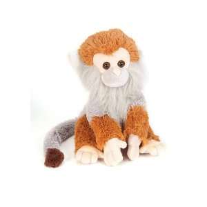 11 Squirrel Monkey Plush Stuffed Animal Toy Toys & Games
