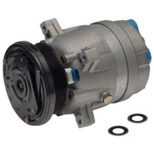  ACDelco 15 21560 Air Conditioner Compressor Assembly 