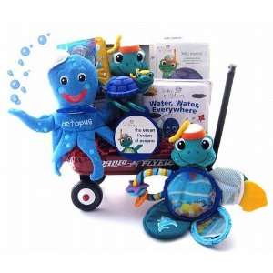  Baby Einstein Water Wagon Toys & Games