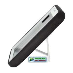  [Buy World] for Samsung Epic 4g Touch D710 Bk Skin Case 