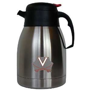  Virginia Cavaliers NCAA Coffee Carafe