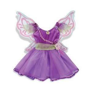 Disney Princess Fairies Prilla Dress   Childs One Size Fits All 