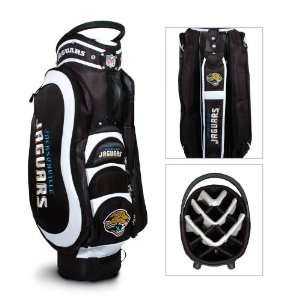 Team Golf NFL San Francisco 49Ers Medalist Golf Cart Bag