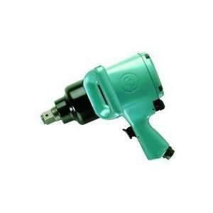  1 in. Drive Heavy Duty Square Impact Wrench Automotive