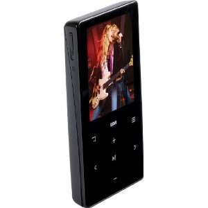  RCA M6204 4 GB Video  Player with 2 Inch Color Display 