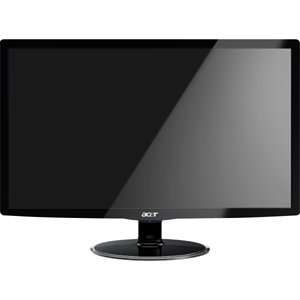 24 LED LCD Monitor   169   5 ms (Catalog Category Computer 