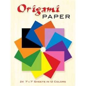 Teach Yourself Origami: Second Revised Edition (Dover Origami