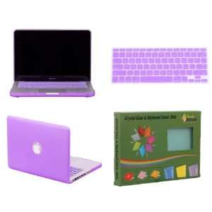  Monster Apple MacBook Pro 15 Crystal Hard Case Shell and Keyboard 