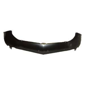 OE Replacement Ford Mustang Front Bumper Valance (Partslink Number 