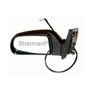 Sherman CCC8186320 1 Left Mirror Outside Rear View 1998 2003 Toyota 