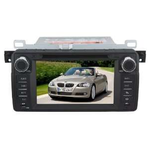  DVD GPS player with Digital Touch screen / PIP RDS /V CDC Car