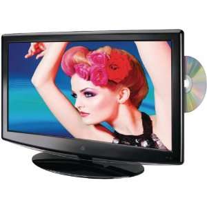  Gpx Td2420ab 24 1080p Lcd Hdtv/dvd Combination 