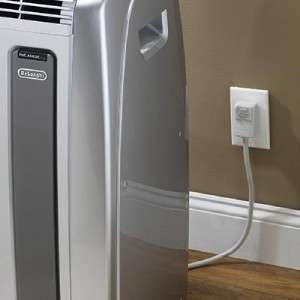 NEW Delonghi 14,000 BTU Portable Room Air Conditioner  