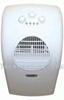   Dual Hose Portable Air Conditioner + Heat Pump, Soleus Air PH4 13R 01