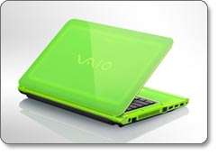 SONY VAIO 2nd Gen Intel Core i3 Laptop│4gb│640gb│Wi Fi│♦NEON 