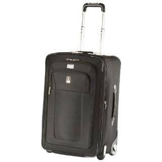 Travelpro Crew 8 24 Inch Expandable Rollaboard Suiter by Travelpro