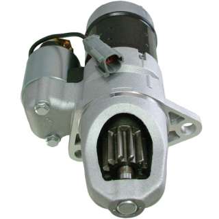 NEW STARTER FOR NISSAN MAXIMA 3.0L 3.0 1995 2001  