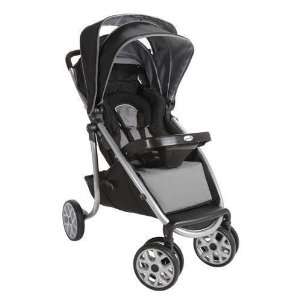  Safety 1st AeroLite LX Deluxe Stroller (Silverleaf) Baby