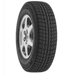  Michelin X Ice 205/60R16 92Q (52780) Automotive