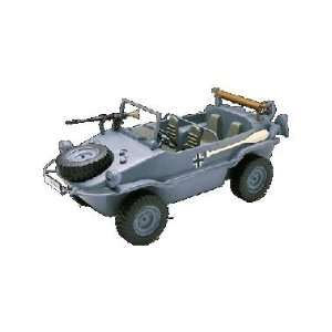    The Ultimate Soldier Land/Water Recon Vehicle Toys & Games