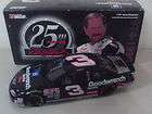 1999 Action Dale Earnhardt #3 GM Goodwrench 1/24  