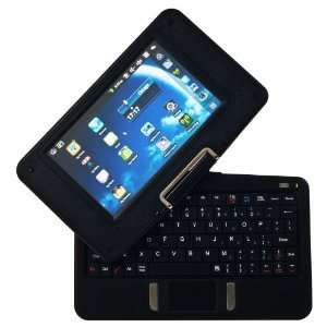  SWIVEL Touch Screen Netbook Android 2.2 OS Built in WiFi, 7 Tablet 