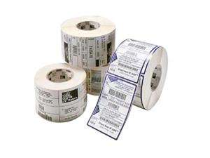    Zebra 10000281 4 x 6 4000 Label Paper Label