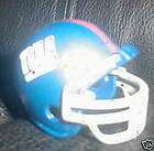 NY Giants gumball machine defensive white face mask  