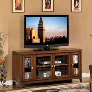  Tresanti Preston TV Stand for 32 60 inch Screens (Coco 
