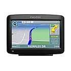 Nextar Q4 4.3 Inch Widescreen Portable GPS Navigator 0714129923989 