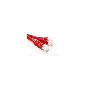  (20 PACK) CROSSOVER 5 FT RJ45 CAT 5E MOLDED NETWORK CABLE 
