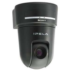  SONY, Sony SNC RX530 360 PTZ Dome Type Multi Codec IP Camera 