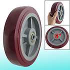 PVC Industrial Caster Wheel for Wheelbarrow  