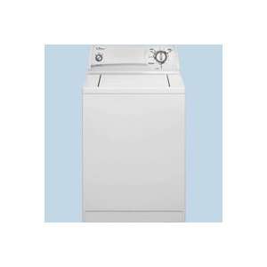  Whirlpool  WTW5200VQ 27 Top Load Washer with 3.5 cu. ft 