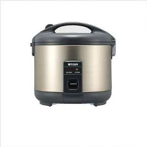  @TIGER JNPS18URB RICE COOKER 10 CUP REFURB (Home & Office 