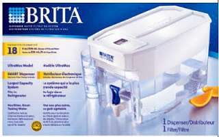 Brita UltraMaxSmart Electronic Water Dispenser  