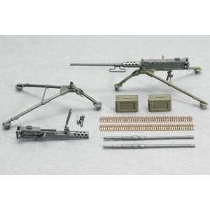  Tasca 1/35 Browning M2 .50 caliber MG set A (2 guns w 