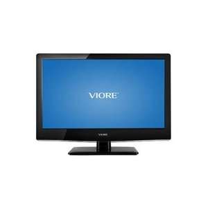  Viore LED26VF50 LED26VF50 26 1080p LED TV Electronics