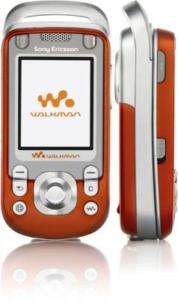 Unlocked Sony Ericsson W600i W600 Quad Swivel Excellent  