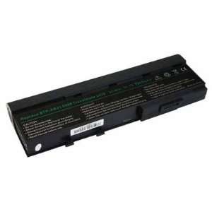  Replacement Laptop Battery for Acer TravelMate 6493 6054 11.1 Volt 