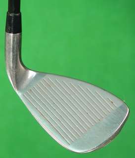 LH Tommy Armour 845s Stripe SW Sand Wedge Graphite S  