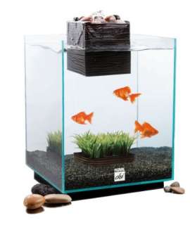 Fluval 10506 CHI Aquarium Set 5 Gallon NEW 015561105064  