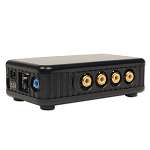 IP Video 9100A Plus Network Video Server (Black) BLK 9100A PLUS N