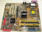   Deluxe INTEL 925XE P4 1066FSB DDR2 LGA775 ATX Motherboard (MB Only